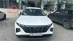 هیوندای تۆکسۆن